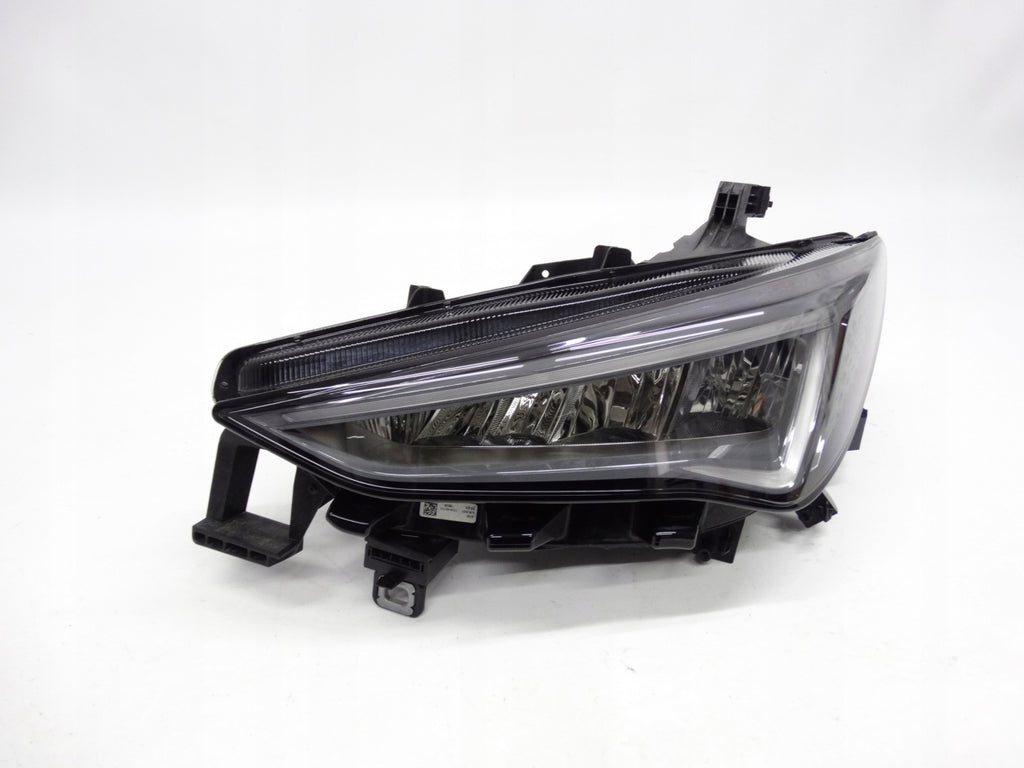 Frontscheinwerfer Cupra Born 10F941007H LED Links Scheinwerfer Headlight SCH5849911265ht