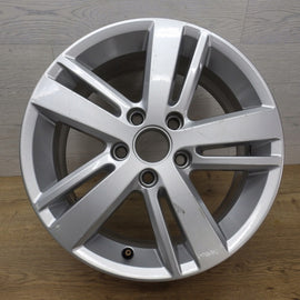 1x Alufelge 16 Zoll 6.5