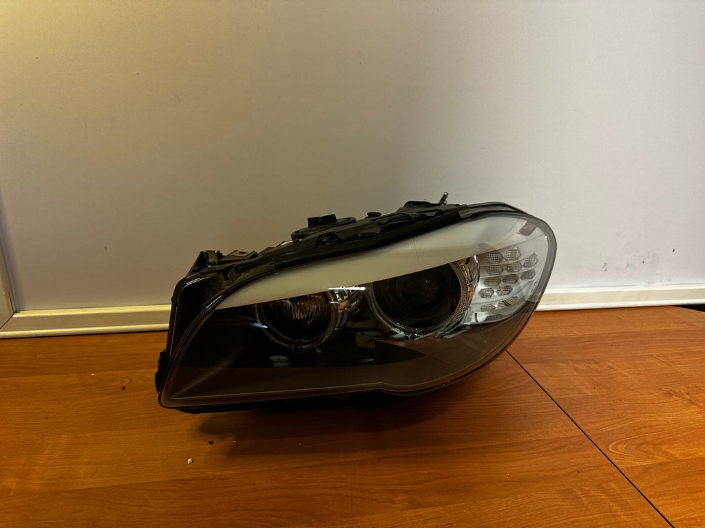 Frontscheinwerfer BMW F11 F10 7203251 LED Links Scheinwerfer Headlight SCH4141992568yg