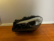 Load image into Gallery viewer, Frontscheinwerfer BMW F11 F10 7203251 LED Links Scheinwerfer Headlight SCH4141992568yg