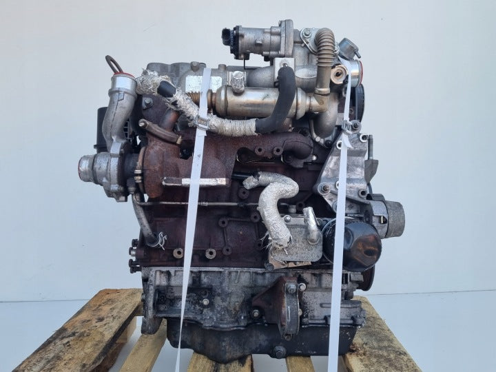 Motor Ford Transit Connect R2PA 1.8 TDCI 75PS 55kW 170TKm 2002 Diesel Komplett MOT5054424443qf