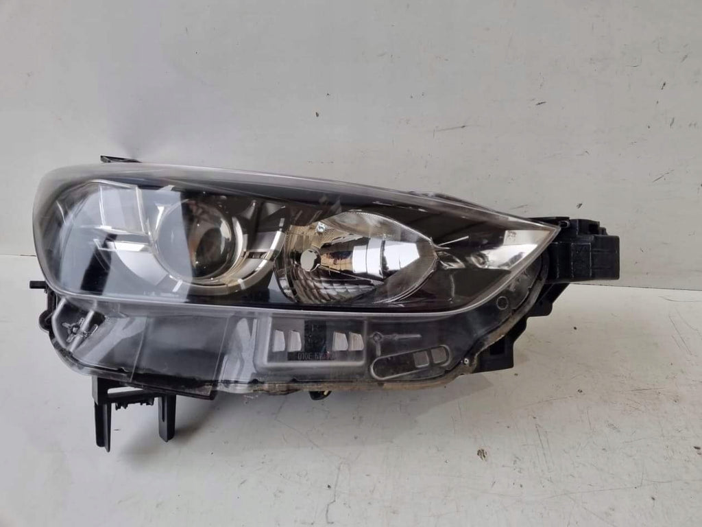 Frontscheinwerfer Mazda Cx3 Cx-3 D10E-51030 Full LED Rechts Headlight