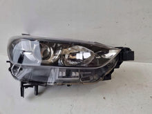 Load image into Gallery viewer, Frontscheinwerfer Mazda Cx3 Cx-3 D10E-51030 Full LED Rechts Headlight
