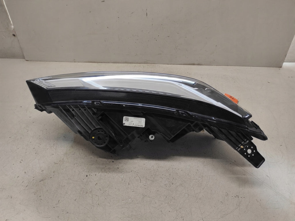 Frontscheinwerfer Dacia Sandero III 20-260107920R LED Rechts Headlight