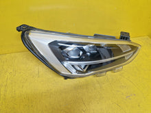 Laden Sie das Bild in den Galerie-Viewer, Frontscheinwerfer Ford Focus IV JX7B-13E014-AD Full LED Rechts Headlight SCH2844847045ca