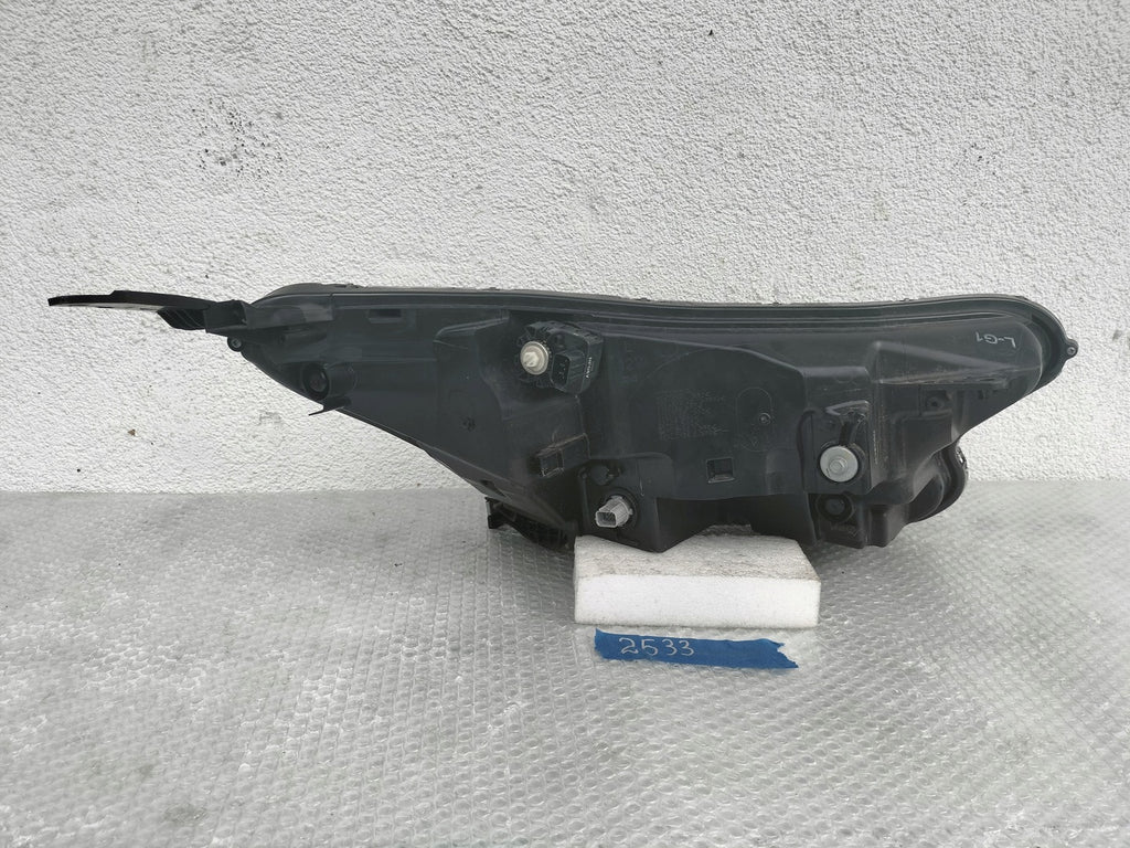 Frontscheinwerfer Honda Crv Cr V Full LED Links Scheinwerfer Headlight