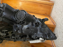 Load image into Gallery viewer, Frontscheinwerfer Mercedes-Benz W164 Xenon Links Scheinwerfer Headlight SCH6808766403px