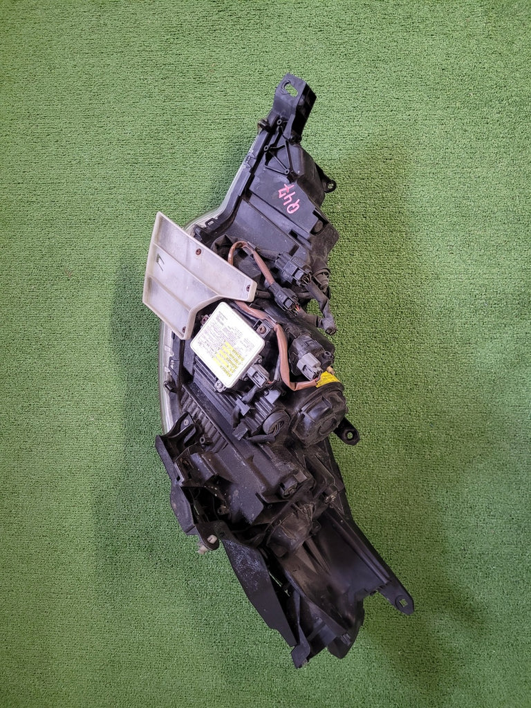 Frontscheinwerfer Citroën Ccrosser C-Crosser Xenon Rechts Scheinwerfer Headlight