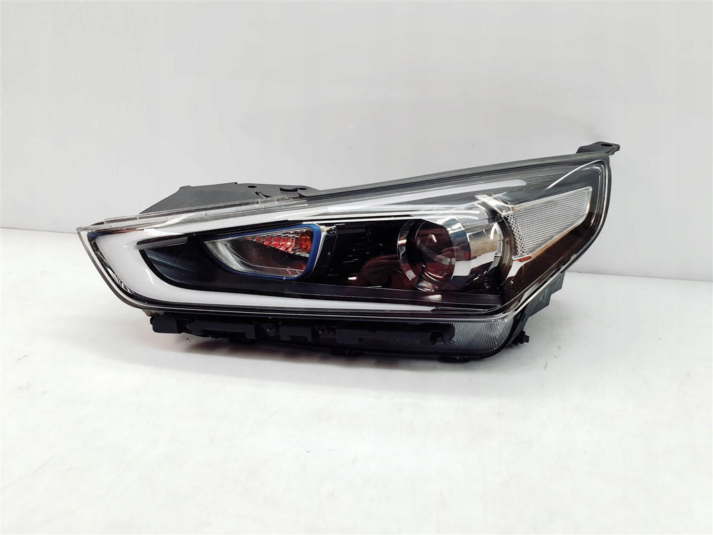 Frontscheinwerfer Hyundai Ioniq 92101-G2 Xenon Links Scheinwerfer Headlight