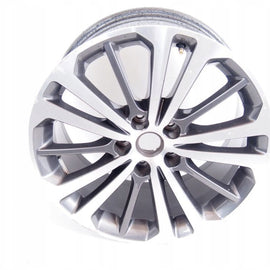 1x Alufelge 18 Zoll 8.5