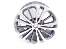 Laden Sie das Bild in den Galerie-Viewer, 1x Alufelge 18 Zoll 8.5" 5x115 49ET Opel Insignia B Rim Wheel FEL6366342907gx