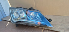 Load image into Gallery viewer, Frontscheinwerfer Seat Leon 5F1941006A Rechts Scheinwerfer Headlight SCH2329875579jd
