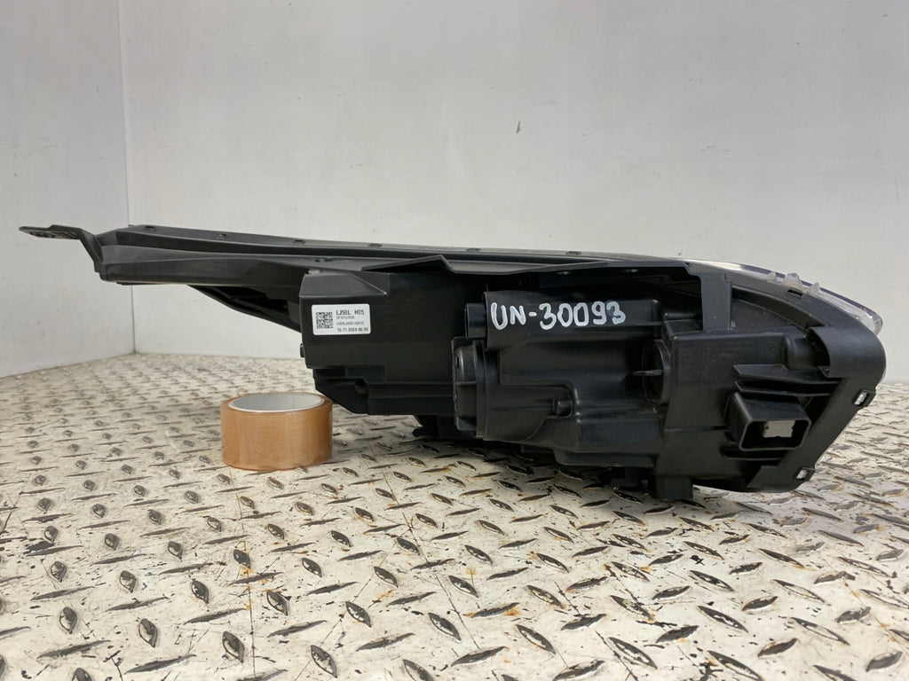 Frontscheinwerfer Kia Ceed 92101-J7500 Links Scheinwerfer Headlight SCH8767496038ul