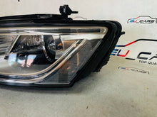 Laden Sie das Bild in den Galerie-Viewer, Frontscheinwerfer Audi Q5 8R0941031C Links Scheinwerfer Headlight SCH2941305557bg