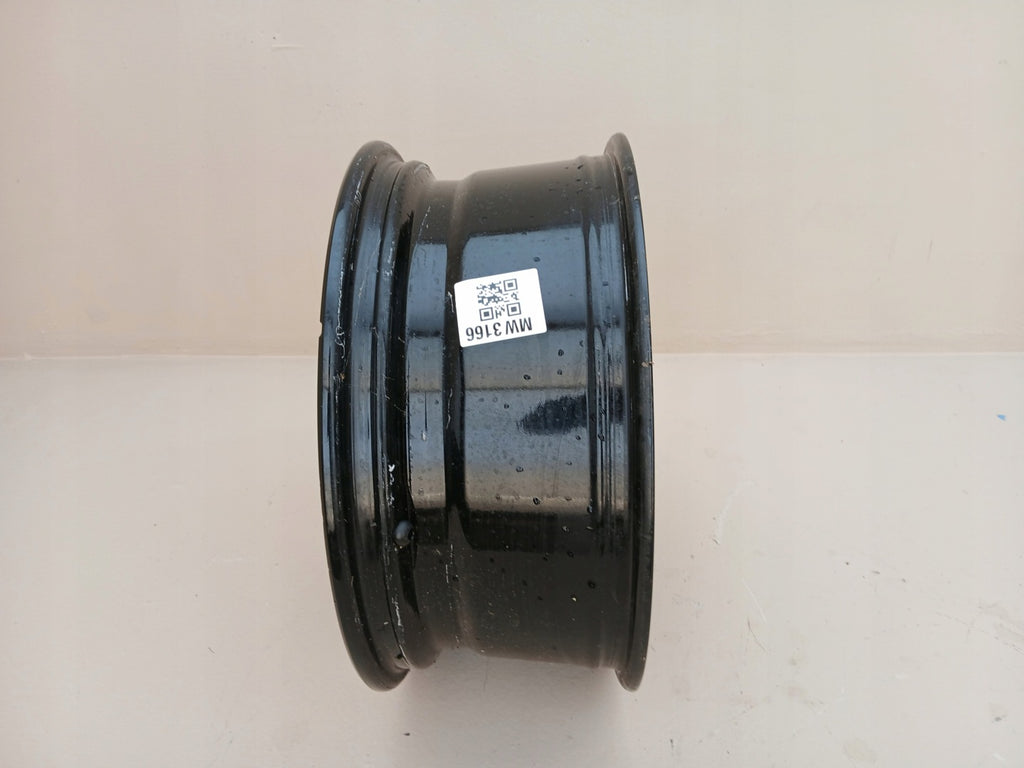 1x Alufelge 18 Zoll 7.5" 5x108 50 5ET Glanz 31680403 Volvo Xc60 Ii Rim Wheel FEL8442627220av