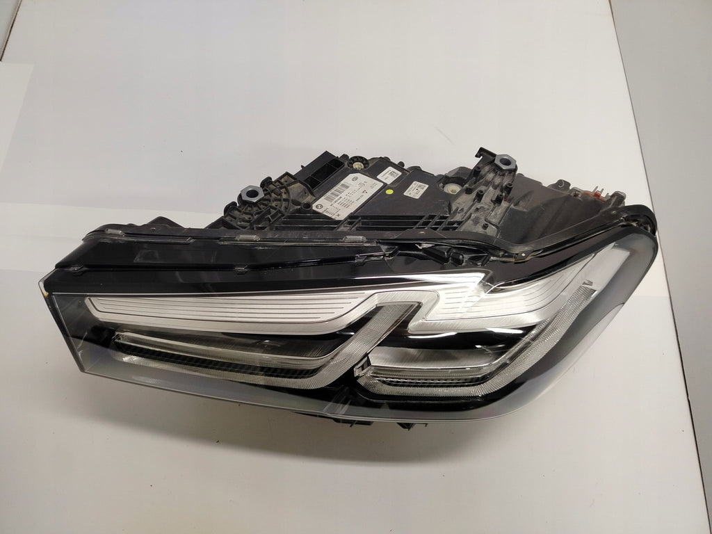 Frontscheinwerfer BMW G30 9850581 Full LED Links Scheinwerfer Headlight SCH8368738097sx
