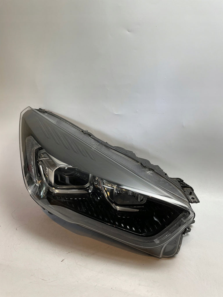 Frontscheinwerfer Ford Kuga 90156445 GV41-13D154-EH Xenon Rechts Headlight