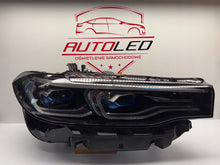 Laden Sie das Bild in den Galerie-Viewer, Frontscheinwerfer BMW X7 G07 9481802 Laser Rechts Scheinwerfer Headlight SCH2913913838yx