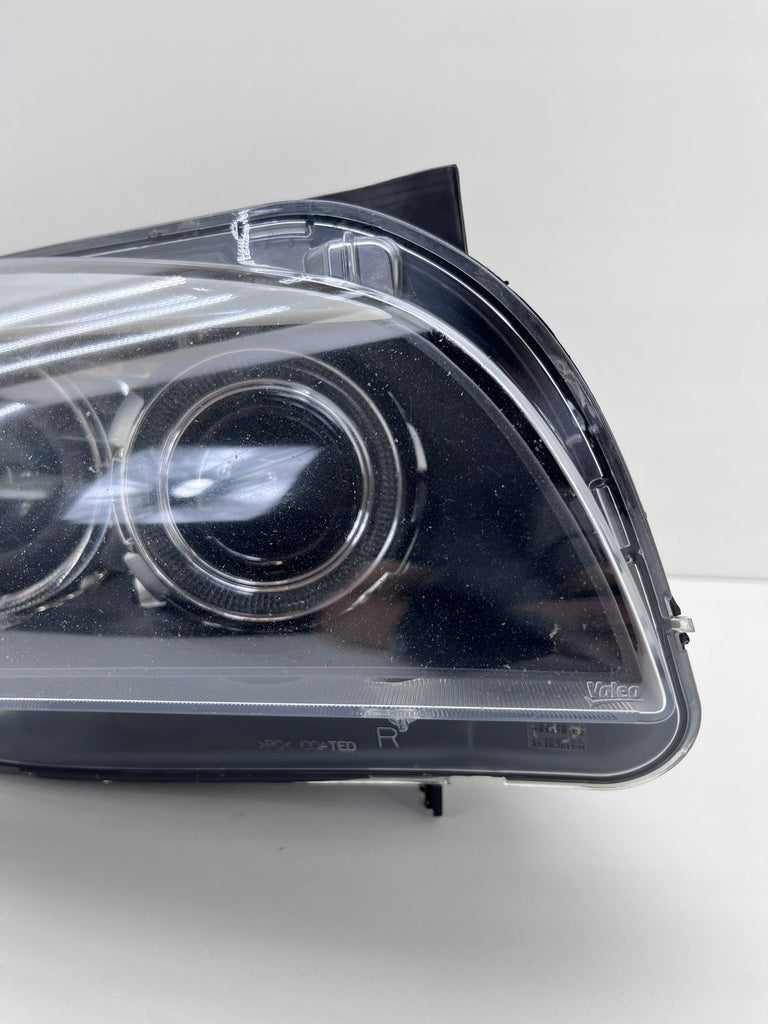 Frontscheinwerfer BMW X1 E84 89093521 Xenon Rechts Scheinwerfer Headlight SCH1327840358ta