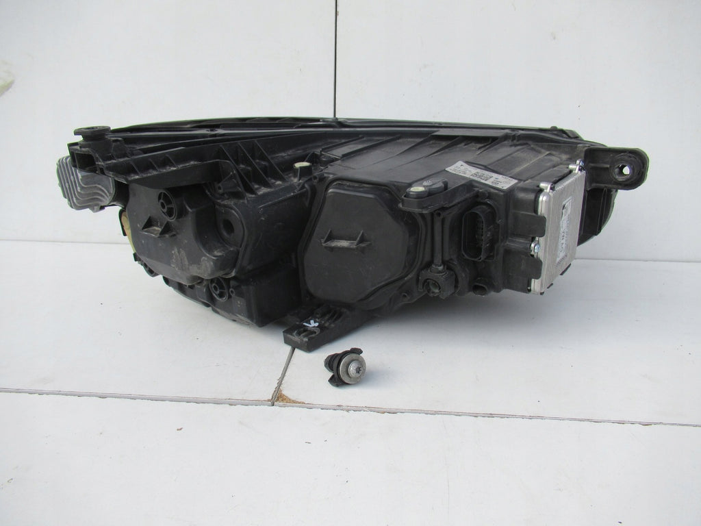 Frontscheinwerfer VW Passat B8 3G1941081P Full LED Links Scheinwerfer Headlight SCH2589836753bt