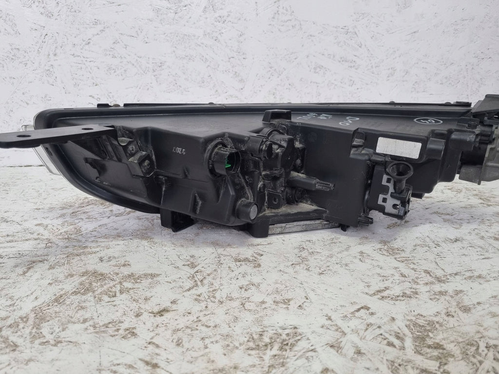 Frontscheinwerfer Kia Soul III MKE71 Vorderseite Scheinwerfer Headlight SCH6776990456gn