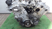 Laden Sie das Bild in den Galerie-Viewer, Motor Mercedes-Benz W204 64296040 3.0 CDI 176TKm Diesel Engine Unkomplett MOT2913397493rl
