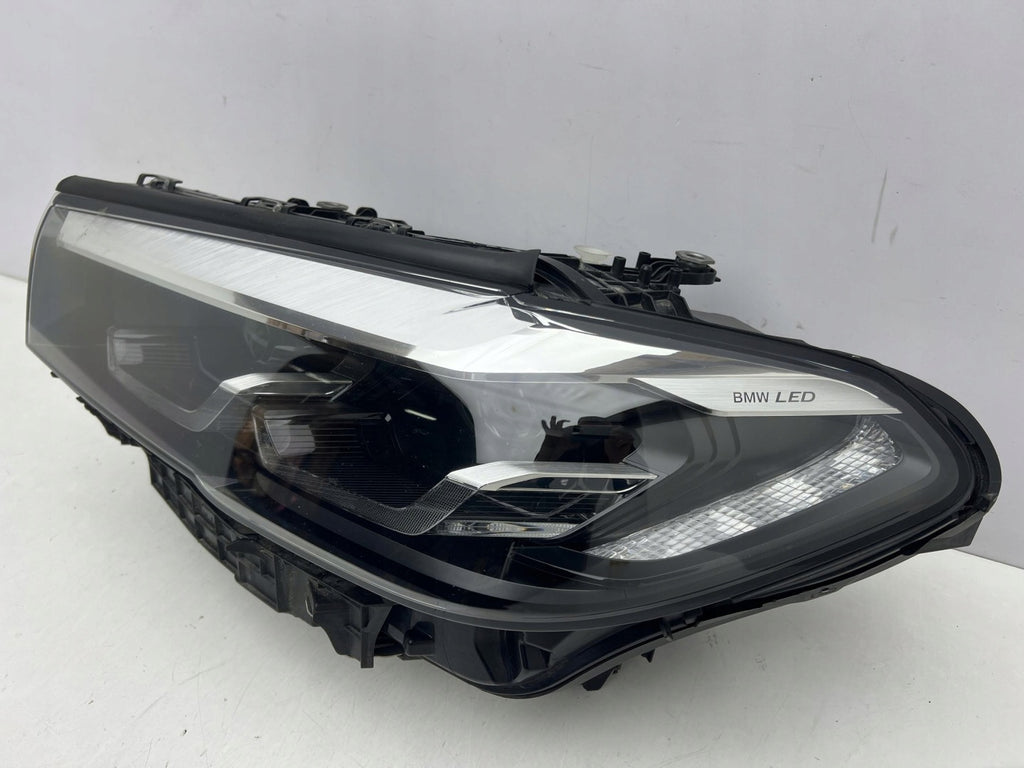 Frontscheinwerfer BMW 5 G31 G30 5A988C3-02 Links Scheinwerfer Headlight SCH2165371530wh