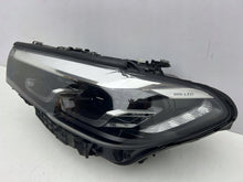 Laden Sie das Bild in den Galerie-Viewer, Frontscheinwerfer BMW 5 G31 G30 5A988C3-02 Links Scheinwerfer Headlight SCH2165371530wh