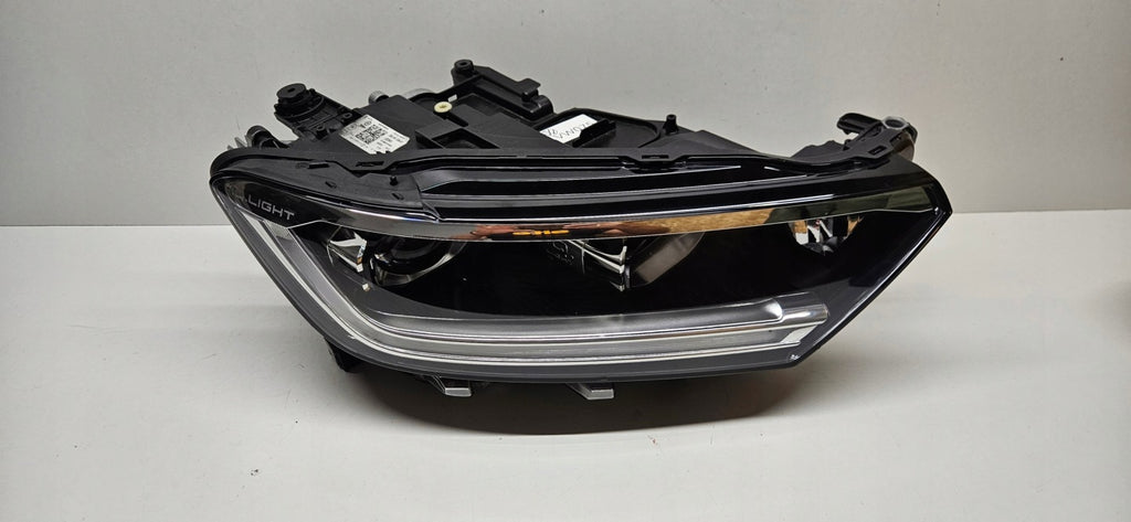 Frontscheinwerfer VW Troc T Roc 2GA941036AF LED Rechts Scheinwerfer Headlight SCH7568437507dv