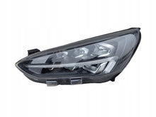 Laden Sie das Bild in den Galerie-Viewer, Frontscheinwerfer Ford Focus MX7B-13E015-EB LED Links Scheinwerfer Headlight SCH2228592417hb