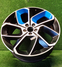 Laden Sie das Bild in den Galerie-Viewer, 1x Alufelge 20 Zoll 8.0" 5x108 52ET Volvo Rim Wheel FEL1166487852zh