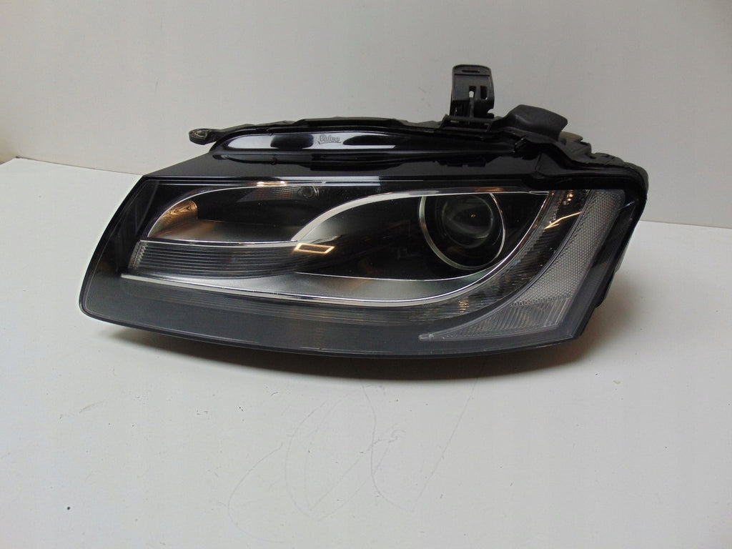 Frontscheinwerfer Audi Coupe 8T0941003AK Xenon Links Scheinwerfer Headlight