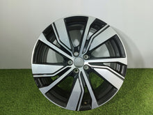 Load image into Gallery viewer, 1x Alufelge 20 Zoll 9.0" 5x108 58ET 32134538 Volvo Xc40 Rim Wheel FEL8137797247yh