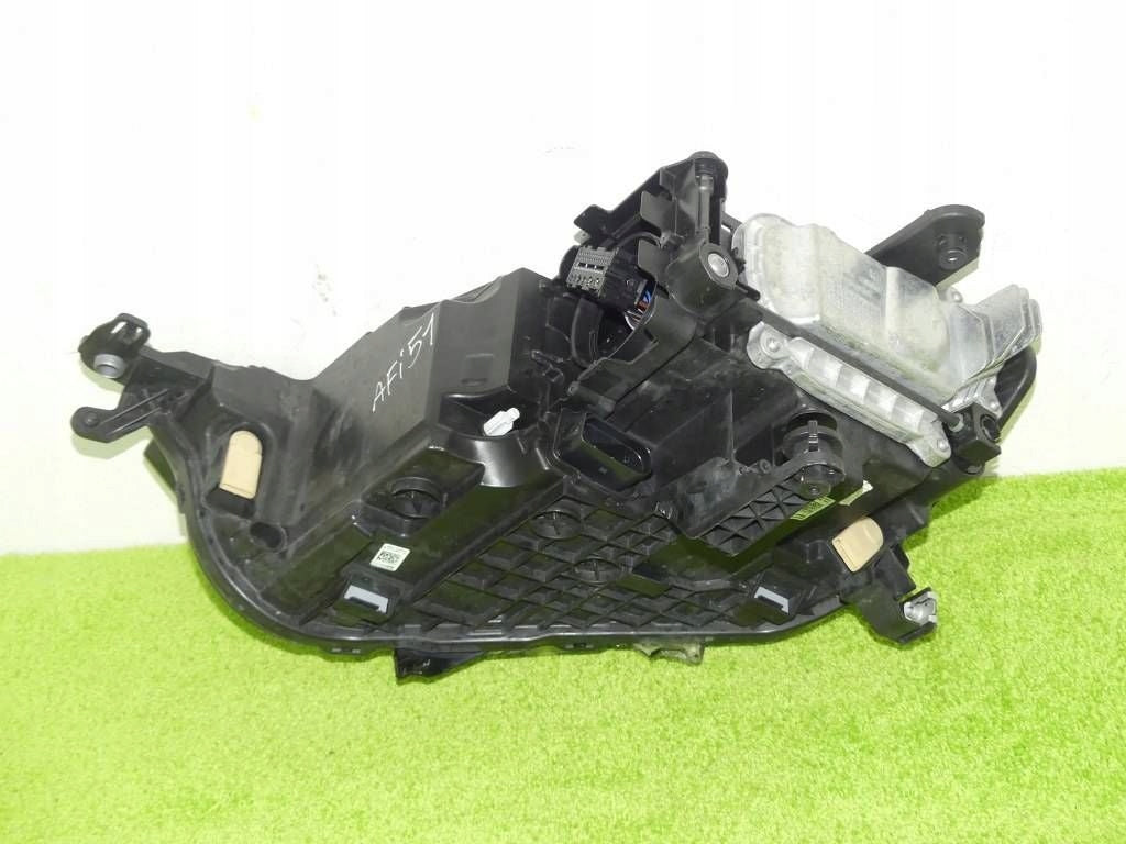 Frontscheinwerfer VW T-Roc 2GA941036AR Rechts Scheinwerfer Headlight SCH5935128922tt