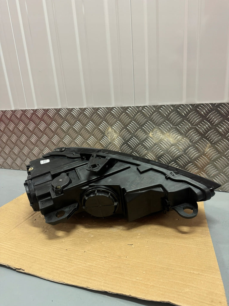 Frontscheinwerfer Audi A3 8V0941005E Xenon Links Scheinwerfer Headlight