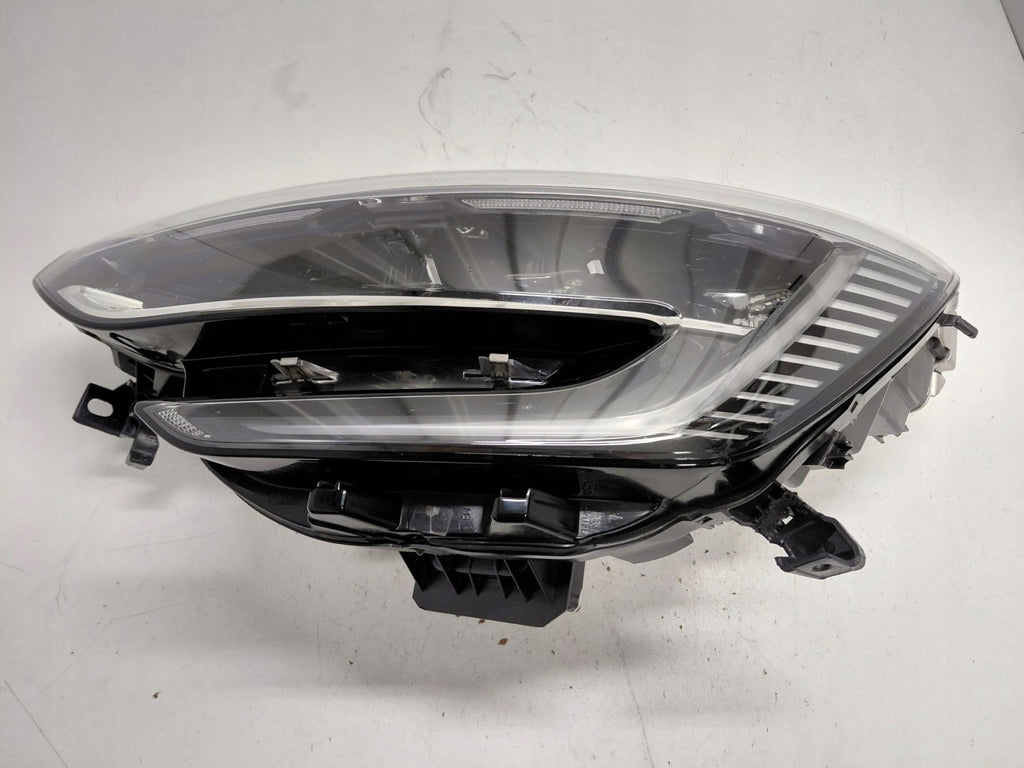 Frontscheinwerfer Renault Megane IV 260608417R Full LED Links Headlight SCH5559100230vb