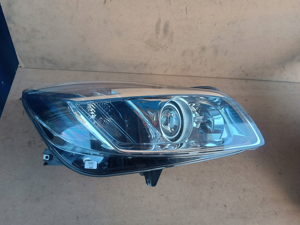 Frontscheinwerfer Opel Insignia A 1ZT009631-05 LED Ein Stück (Rechts oder Links)