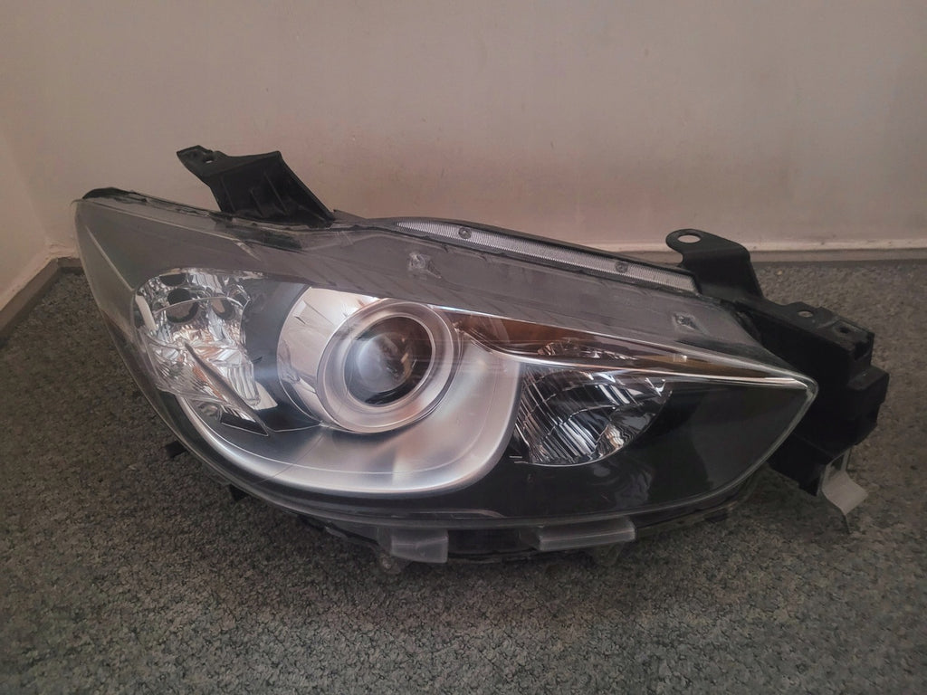 Frontscheinwerfer Mazda Cx5 Rechts Scheinwerfer Headlight