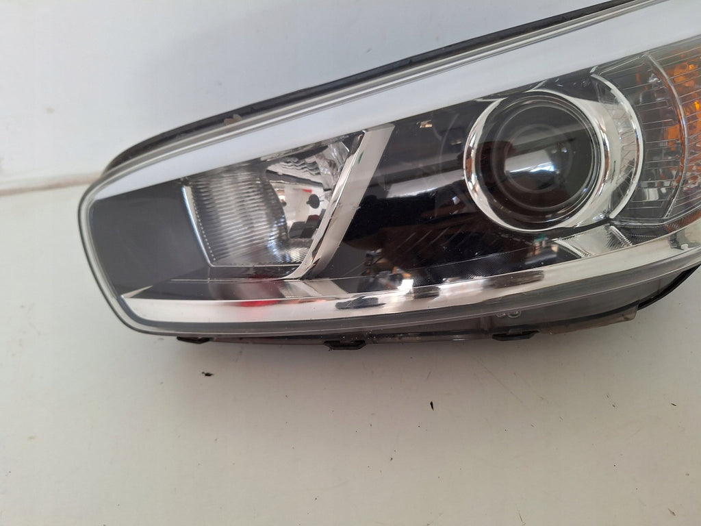 Frontscheinwerfer Kia Ceed 92101-A2010 LED Links Scheinwerfer Headlight