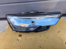 Laden Sie das Bild in den Galerie-Viewer, Frontscheinwerfer Audi A6 C8 4K0941034 Rechts Scheinwerfer Headlight SCH6491206042vl