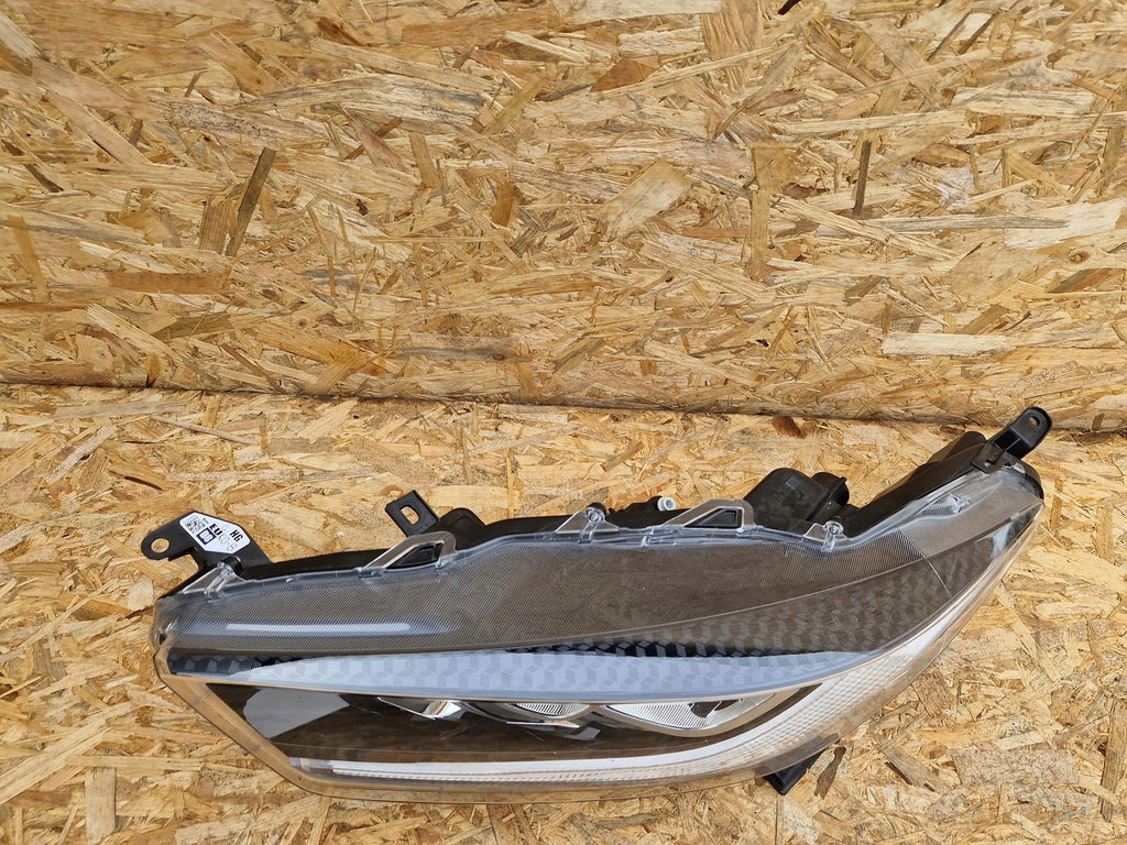 Frontscheinwerfer Toyota 4 Yaris Full LED Links Scheinwerfer Headlight