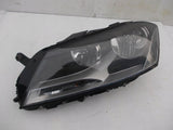 Frontscheinwerfer VW Passat B7 90003372 3AB941005 Links Scheinwerfer Headlight