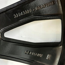 Load image into Gallery viewer, 1x Alufelge 19 Zoll 7.5" 5x108 50 5ET Glanz Schwarz 32358566 Volvo Xc60 FEL9712224033dq