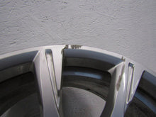 Load image into Gallery viewer, 1x Alufelge 17 Zoll 7.5" 5x112 38ET Glanz Silber 8W0601025C Audi A4 B9 Rim Wheel FEL5922243410sw