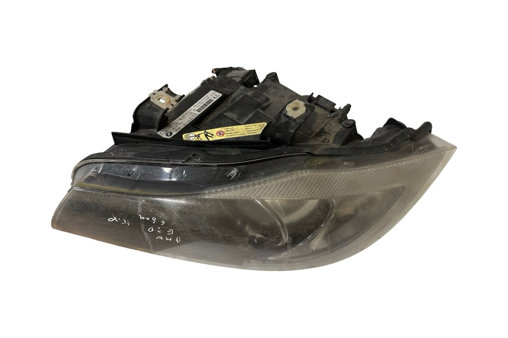 Frontscheinwerfer BMW 3 E91 E90 69427379 Links Scheinwerfer Headlight SCH8165841339nq