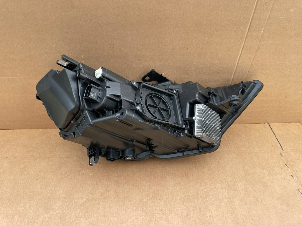 Frontscheinwerfer Audi A6 C8 4K0941033 LED Links Scheinwerfer Headlight SCH4851446862xl