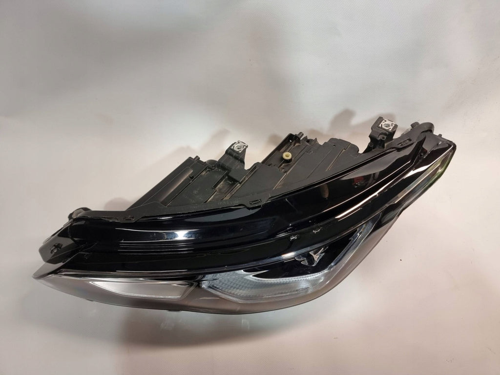 Frontscheinwerfer VW Golf VIII 5H1941035FBW Links Scheinwerfer Headlight SCH3522933545mn