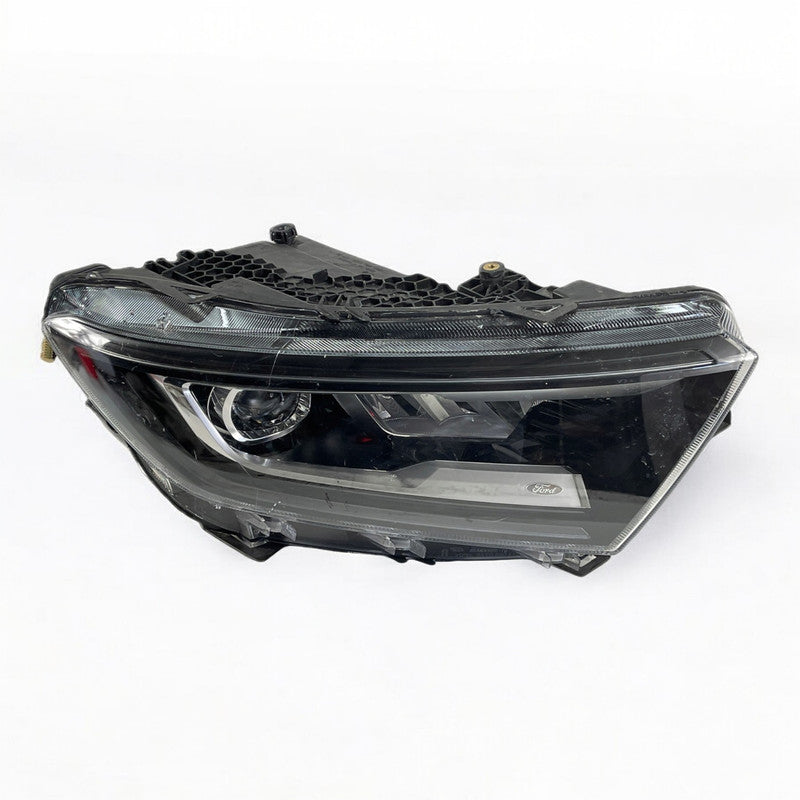 Frontscheinwerfer Ford Connect LED Rechts Scheinwerfer Headlight