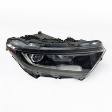 Laden Sie das Bild in den Galerie-Viewer, Frontscheinwerfer Ford Connect LED Rechts Scheinwerfer Headlight