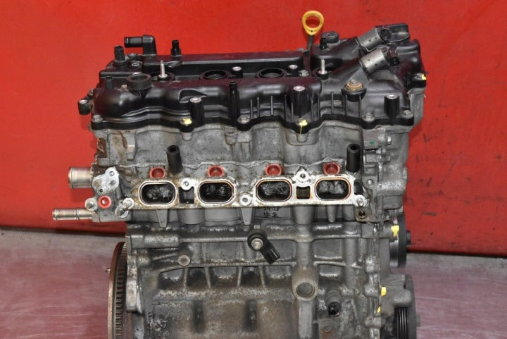 Motor Toyota Yaris 1029912-1NR 1.3 VVTI 99PS 2014 Benzin Engine Unkomplett MOT8396071301sg